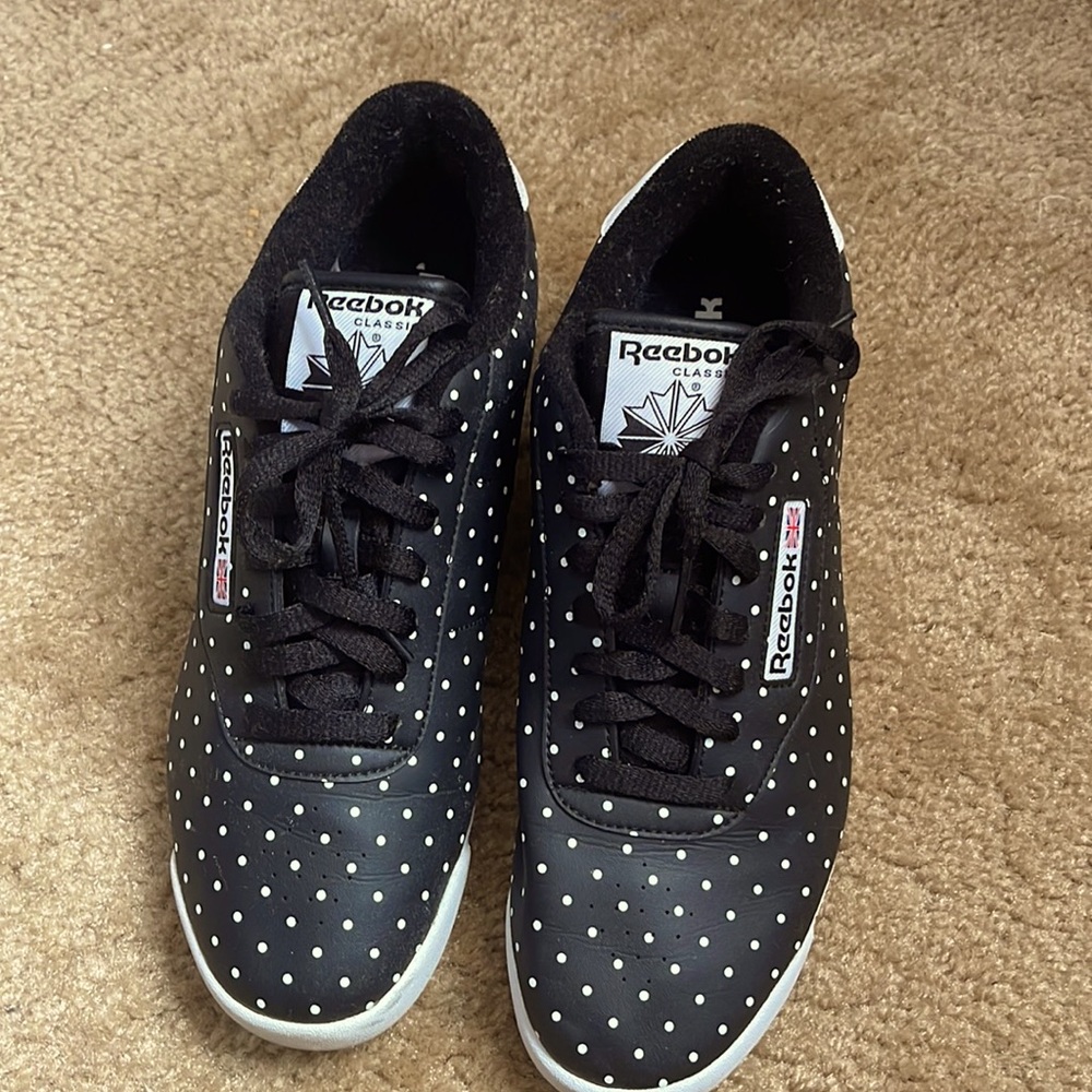 Adidas sneakers